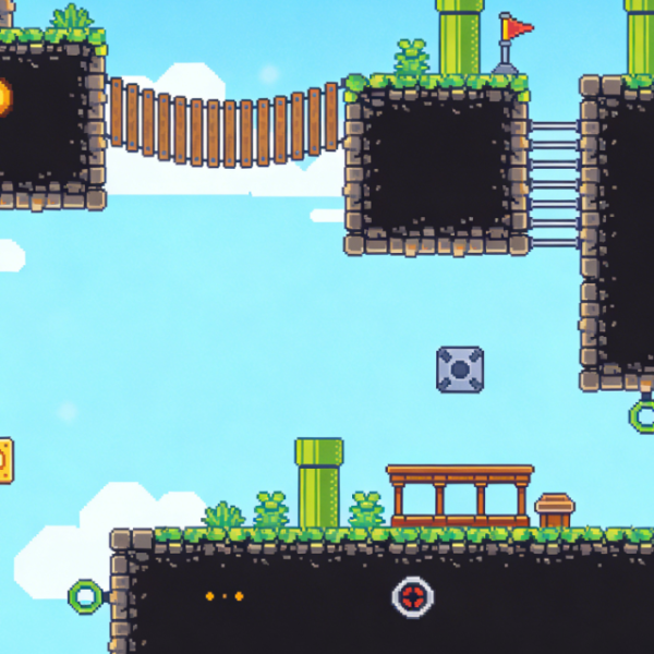 Custom Development of Independent Games/Mini-Games